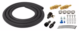 DER-13020, Derale Remote Transmission Cooler Mounting Kits 13020 в ОАЭ, Дубай. Состояние - новое. Цена ⁦390 AED⁩. Фото, контакты продавца | AUTO.AE