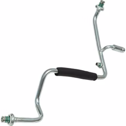 UAC-HA111482C, Universal Air Conditioner Liquid Line Hose Assemblies for 1998 ESCORT, 1998-1999 TRACER - HA 111482C в ОАЭ, Дубай. Состояние - новое. Цена 90 AED. Фото, контакты продавца | AUTO.AE