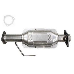 WLK-14787, Walker Ultra Direct-Fit Catalytic Converters for 2000-2002 WRANGLER - 14787 في الإمارات, دبي. Condition - new. Price 1,920 AED. Photo, seller contacts | AUTO.AE