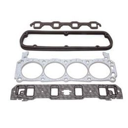 EDL-7364, Edelbrock Cylinder Head Gasket Sets 7364 в ОАЭ, Дубай. Состояние - новое. Цена 740 AED. Фото, контакты продавца | AUTO.AE