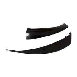 F6 555 21, NOVITEC F6 555 21 Front Spoiler, Visible Carbon for FERRARI GTC4 Lusso 2016-2020 in UAE, Dubai. Condition - new. Price 19,030 AED. Photo, seller contacts | AUTO.AE