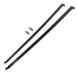 TNK-ST225, Tanks Inc. Fuel Tank Mounting Straps for 1958-1960 BISCAYNE, IMPALA, 1958 DEL RAY - ST225 in UAE, Dubai. Condition - new. Price 210 AED. Photo, seller contacts | AUTO.AE
