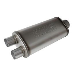 FLO-72587, Flowmaster FlowFX 409 Stainless Steel 3.5 Inch Muffler 72587 в ОАЭ, Дубай. Состояние - новое. Цена 770 AED. Фото, контакты продавца | AUTO.AE