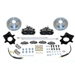 TSB-A114BK, SSBC-USA Drum to Disc Brake Conversion Kits for 1984-1990 BRONCO II, 1984-2005 RANGER - A114BK في الإمارات, دبي. Condition - new. Price 3,540 AED. Photo, seller contacts | AUTO.AE
