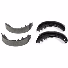 PWR-B723, PowerStop Autospecialty Stock Replacement Brake Shoes B723 in UAE, Dubai. Condition - new. Price 170 AED. Photo, seller contacts | AUTO.AE