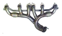 CWA-4883385, Crown Automotive Exhaust Manifolds 4883385 in UAE, Dubai. Condition - new. Price 740 AED. Photo, seller contacts | AUTO.AE