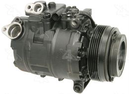 FSS-77396, Four Seasons Remanufactured Air Conditioning Compressors 77396 في الإمارات, دبي. Condition - new. Price 1,350 AED. Photo, seller contacts | AUTO.AE