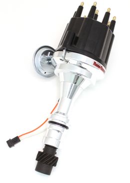PNX-D310710, PerTronix Flame-Thrower Magnetic Trigger Billet Distributors D310710 в ОАЭ, Дубай. Состояние - новое. Цена 1 960 AED. Фото, контакты продавца | AUTO.AE