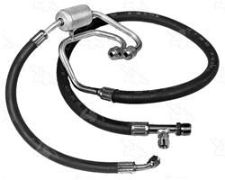 FSS-55078, Four Seasons Air Conditioning Discharge Hoses 55078 в ОАЭ, Дубай. Состояние - новое. Цена 790 AED. Фото, контакты продавца | AUTO.AE