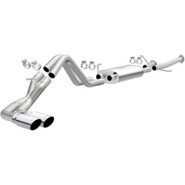 MPE-15306, MagnaFlow Street Series Performance Exhaust Systems for 2014-2021 TUNDRA - 15306 в ОАЭ, Дубай. Состояние - новое. Цена 6 190 AED. Фото, контакты продавца | AUTO.AE