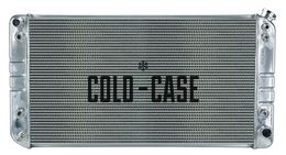 RAD-GMT557A, Cold Case Performance Aluminum Radiators GMT557A в ОАЭ, Дубай. Состояние - новое. Цена 2 540 AED. Фото, контакты продавца | AUTO.AE