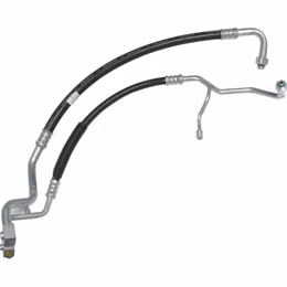 UAC-HA10423C, Universal Air Conditioner Air Conditioning Suction and Discharge Hose Assemblies HA 10423C in UAE, Dubai. Condition - new. Price 270 AED. Photo, seller contacts | AUTO.AE