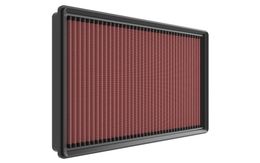 33-3173, K&N 33-3173 Replacement Air Filter MERCEDES BENZ C300 L4-2.0L F/I; 2021-2022 in UAE, Dubai. Condition - new. Price 540 AED. Photo, seller contacts | AUTO.AE