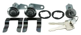 PYC-PY1555, PYCL Locks Ignition and Door Lock Cylinder Sets PY1555 in UAE, Dubai. Condition - new. Price 160 AED. Photo, seller contacts | AUTO.AE