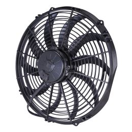 SPU-IX-30102056, 14 Inch 1,841 CFM Spal Brushed High Performance Electric Fan 30102056 в ОАЭ, Дубай. Состояние - новое. Цена ⁦970 AED⁩. Фото, контакты продавца | AUTO.AE