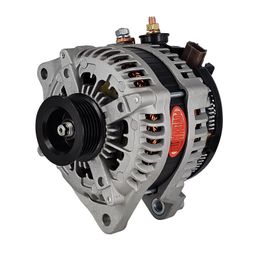 PWM-41624, Powermaster HPR Large Frame Series Alternators for 2011-2017 F-150 - 41624 в ОАЭ, Дубай. Состояние - новое. Цена 1 750 AED. Фото, контакты продавца | AUTO.AE