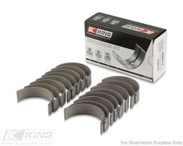 KGB-CR8051CP075, King Engine Bearings Rod Bearings CR8051CP0.75 in UAE, Dubai. Condition - new. Price 490 AED. Photo, seller contacts | AUTO.AE