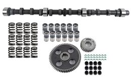CCA-K66-237-4, COMP Cams High Energy Cam and Lifter Kits K66-237-4 في الإمارات, دبي. Condition - new. Price 2,570 AED. Photo, seller contacts | AUTO.AE