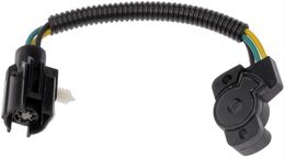 RNB-977-512, Dorman Throttle Position Sensors 977-512 в ОАЭ, Дубай. Состояние - новое. Цена 240 AED. Фото, контакты продавца | AUTO.AE