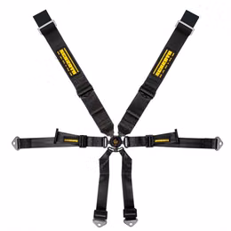 94670-0, SCHROTH 94670-0 Racing Harness Profi 3x2 6-Point, Black for PORSCHE Cayman / Boxster (981 / 982) в ОАЭ, Дубай. Состояние - новое. Цена 4 020 AED. Фото, контакты продавца | AUTO.AE