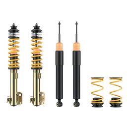 18276007, ST 18276007 Coilover Kit ST XA Galvanized Steel with Fixed Damping for SUZUKI Swift (AZ) in UAE, Dubai. Condition - new. Price 5,760 AED. Photo, seller contacts | AUTO.AE
