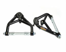 GLS-CTA-31A, Global West Suspension G-Plus Control Arms for 1963-1982 CORVETTE - CTA-31A in UAE, Dubai. Condition - new. Price 3,030 AED. Photo, seller contacts | AUTO.AE