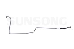 SUG-5801204, Sunsong Transmission Oil Cooler Lines for 1994-1997 GRAND CHEROKEE - 5801204 в ОАЭ, Дубай. Состояние - новое. Цена 140 AED. Фото, контакты продавца | AUTO.AE