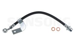 SUG-2204729, Sunsong Clutch Hoses for 1990-1991 ACCORD - 2204729 في الإمارات, دبي. Condition - new. Price 90 AED. Photo, seller contacts | AUTO.AE