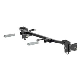 CHT-70119, CURT Custom Tow Bar Base Plates for 2014-2019 FIESTA - 70119 in UAE, Dubai. Condition - new. Price 2,370 AED. Photo, seller contacts | AUTO.AE