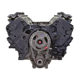VRE-DFXD, VEGE Remanufactured Long Block Crate Engines DFXD in UAE, Dubai. Condition - new. Price 12,230 AED. Photo, seller contacts | AUTO.AE