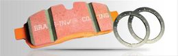 EBC-ED93022, EBC Extra-Duty Light Truck and SUV Brake Pads for 2015-2018 YUKON, YUKON XL - ED93022 في الإمارات, دبي. Condition - new. Price 660 AED. Photo, seller contacts | AUTO.AE