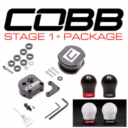FOR0DT00EI, COBB FOR0DT00EI FORD Stage 1+ Drivetrain Package (Exterior, Interior) Focus ST 2013-2018, Focus RS 2 في الإمارات, دبي. Condition - new. Price 1,520 AED. Photo, seller contacts | AUTO.AE