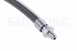 SUG-2202954, Sunsong Brake Hoses 2202954 в ОАЭ, Дубай. Состояние - новое. Цена 50 AED. Фото, контакты продавца | AUTO.AE