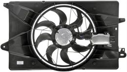 RNB-621-115, Dorman Electric Fans for 2013-2016 DART - 621-115 في الإمارات, دبي. Condition - new. Price 810 AED. Photo, seller contacts | AUTO.AE