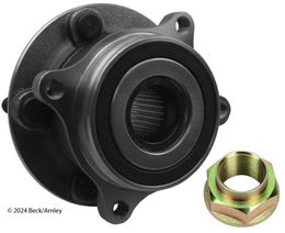 BCK-051-6425, Beck/Arnley Wheel Bearing and Hub Assemblies for 2011-2017 CT200H, 2010-2015 PRIUS, 2012-2015 PRIUS PLUG-IN - 051-6425 в ОАЭ, Дубай. Состояние - новое. Цена 980 AED. Фото, контакты продавца | AUTO.AE
