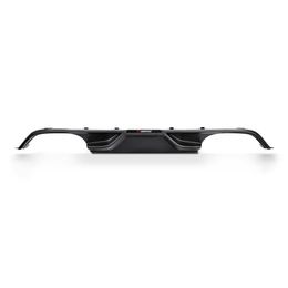 DI-BM/CA/2, AKRAPOVIC DI-BM/CA/2 Rear Diffuser (Carbon) for BMW X5M (F85) / X6M (F86) في الإمارات, دبي. Condition - new. Price 5,520 AED. Photo, seller contacts | AUTO.AE
