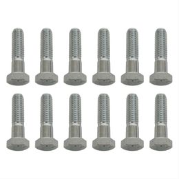 HFW-HP5380C150, Hillco Fastener Grade 5 Hex Head Cap Screws HP5380C150 في الإمارات, دبي. Condition - new. Price 30 AED. Photo, seller contacts | AUTO.AE