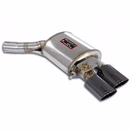 771587, SUPERSPRINT 771587 Rear Exhaust for AUDI A8 (D4) в ОАЭ, Дубай. Состояние - новое. Цена 11 400 AED. Фото, контакты продавца | AUTO.AE