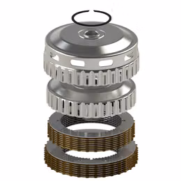 DMS-8184, DODSON DMS-8184 Clutch Kit Sportsman’s 6/7 (With Core Mod) for MERCEDES AMG GTR в ОАЭ, Дубай. Состояние - новое. Цена 27 600 AED. Фото, контакты продавца | AUTO.AE