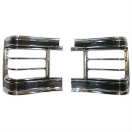 GMK-4031840672P, Goodmark Light Bezels GMK4031840672P في الإمارات, دبي. Condition - new. Price 1,220 AED. Photo, seller contacts | AUTO.AE
