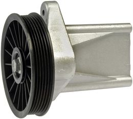 RNB-34153, Dorman Air Conditioner Bypass Pulleys 34153 в ОАЭ, Дубай. Состояние - новое. Цена 270 AED. Фото, контакты продавца | AUTO.AE