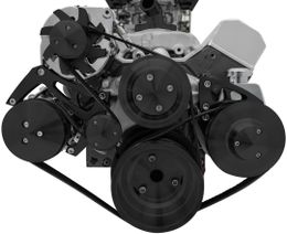 MCH-22087-08, March Performance Chevy Small Block Serpentine Conversion Kits 22087-08 في الإمارات, دبي. Condition - new. Price 3,990 AED. Photo, seller contacts | AUTO.AE