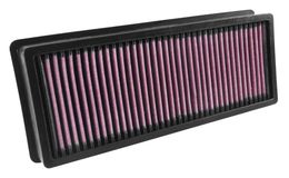 33-3028, K&N 33-3028 Replacement Air Filter BMW 535D L6-3.0L DSL; 2014 في الإمارات, دبي. Condition - new. Price 440 AED. Photo, seller contacts | AUTO.AE