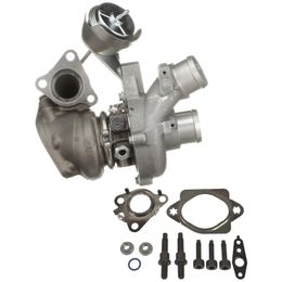 SMP-TBC676, Standard Motor Stock Replacement New Stock Turbocharger TBC676 в ОАЭ, Дубай. Состояние - новое. Цена 3 440 AED. Фото, контакты продавца | AUTO.AE