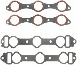 FEL-MS93795, Fel-Pro Intake Manifold Gaskets MS 93795 in UAE, Dubai. Condition - new. Price 110 AED. Photo, seller contacts | AUTO.AE