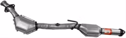WLK-55668, Walker Ultra Direct-Fit Catalytic Converters for 2006-2009 B2300, 2007-2011 RANGER - 55668 in UAE, Dubai. Condition - new. Price 1,960 AED. Photo, seller contacts | AUTO.AE