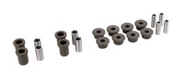 ART-11569500, Ridetech Control Arm Bushing Kits for 1989-1996 CORVETTE - 11569500 في الإمارات, دبي. Condition - new. Price 1,680 AED. Photo, seller contacts | AUTO.AE