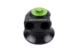 IRP-EGM-124, Improved Racing Low-Profile Remote Oil Filter Take-Off Adapters EGM-124 в ОАЭ, Дубай. Состояние - новое. Цена 810 AED. Фото, контакты продавца | AUTO.AE