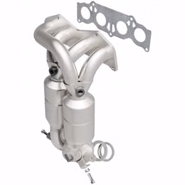 51830, MAGNAFLOW 51830 Manifold Catalytic Converter OEM Grade for TOYOTA RAV4 2001-2003 في الإمارات, دبي. Condition - new. Price 4,910 AED. Photo, seller contacts | AUTO.AE