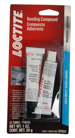 LCT-495540, Loctite Locweld Bonding Repair Epoxy 495540 في الإمارات, دبي. Condition - new. Price 40 AED. Photo, seller contacts | AUTO.AE